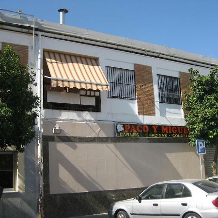Your Home In Cordoba - Ana Y Ernesto المظهر الخارجي الصورة