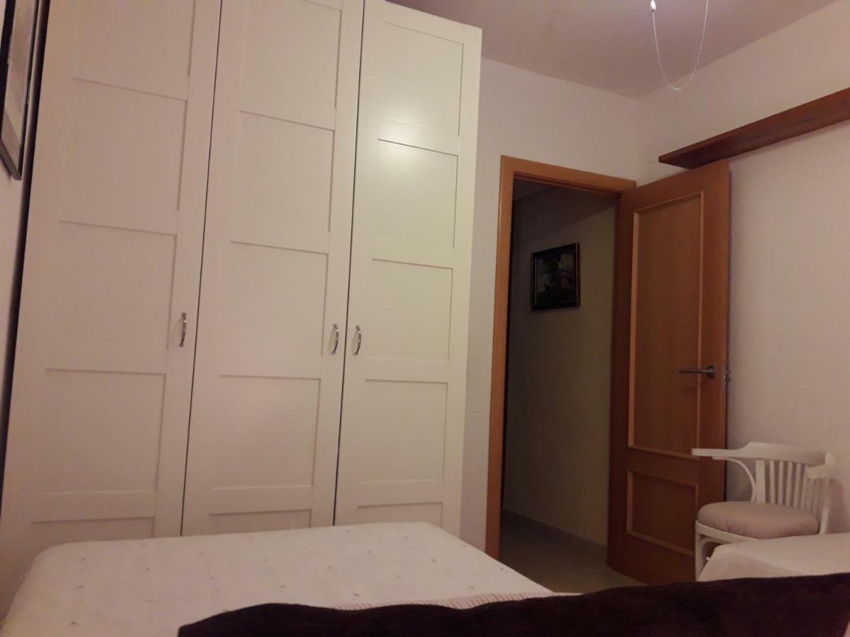Your Home In Cordoba - Ana Y Ernesto المظهر الخارجي الصورة