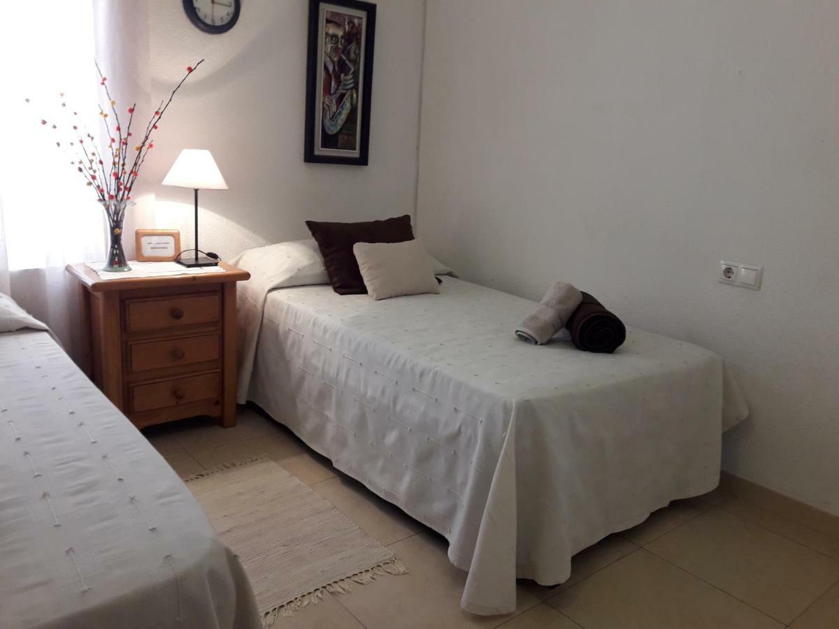 Your Home In Cordoba - Ana Y Ernesto المظهر الخارجي الصورة