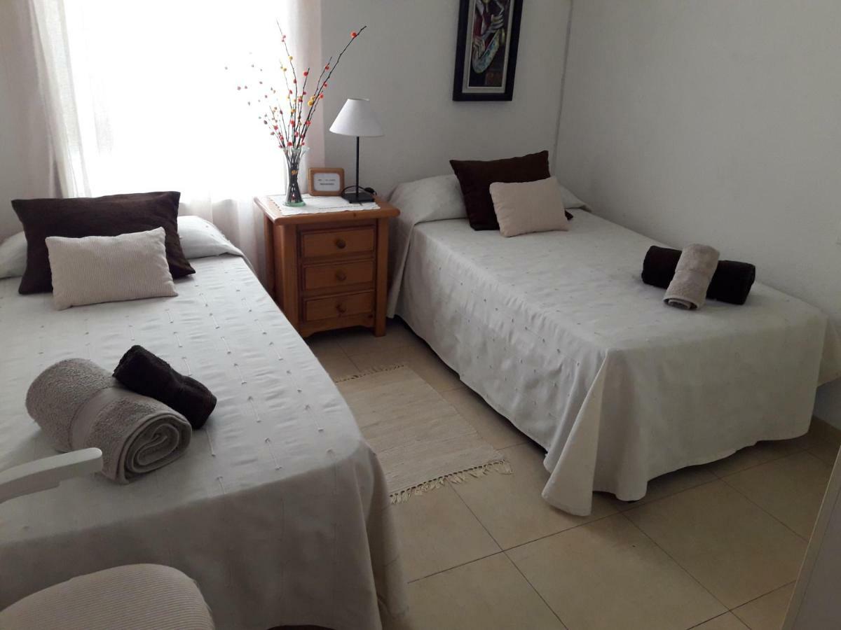 Your Home In Cordoba - Ana Y Ernesto المظهر الخارجي الصورة