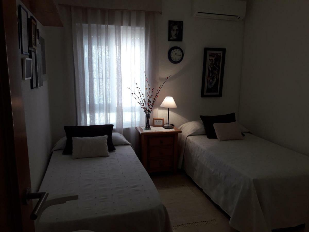 Your Home In Cordoba - Ana Y Ernesto المظهر الخارجي الصورة
