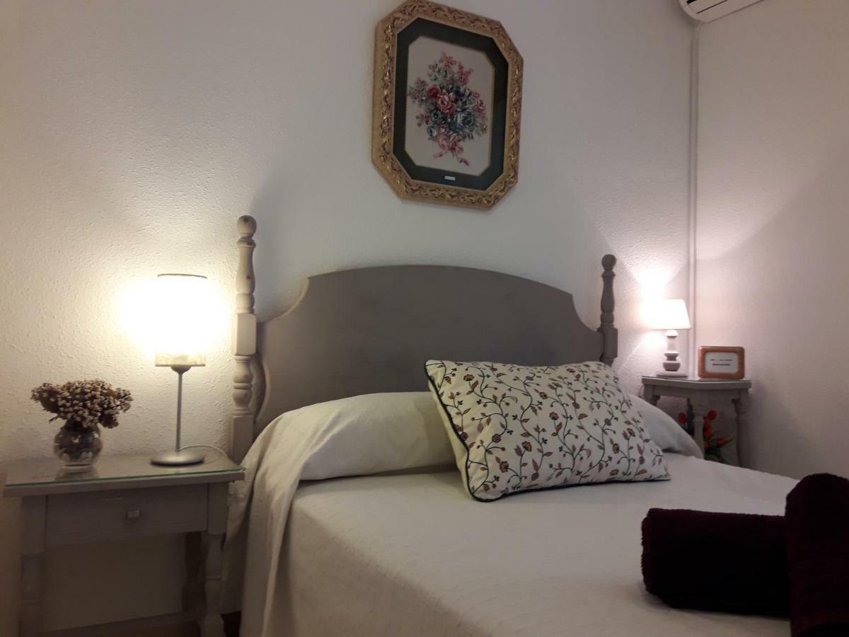 Your Home In Cordoba - Ana Y Ernesto المظهر الخارجي الصورة