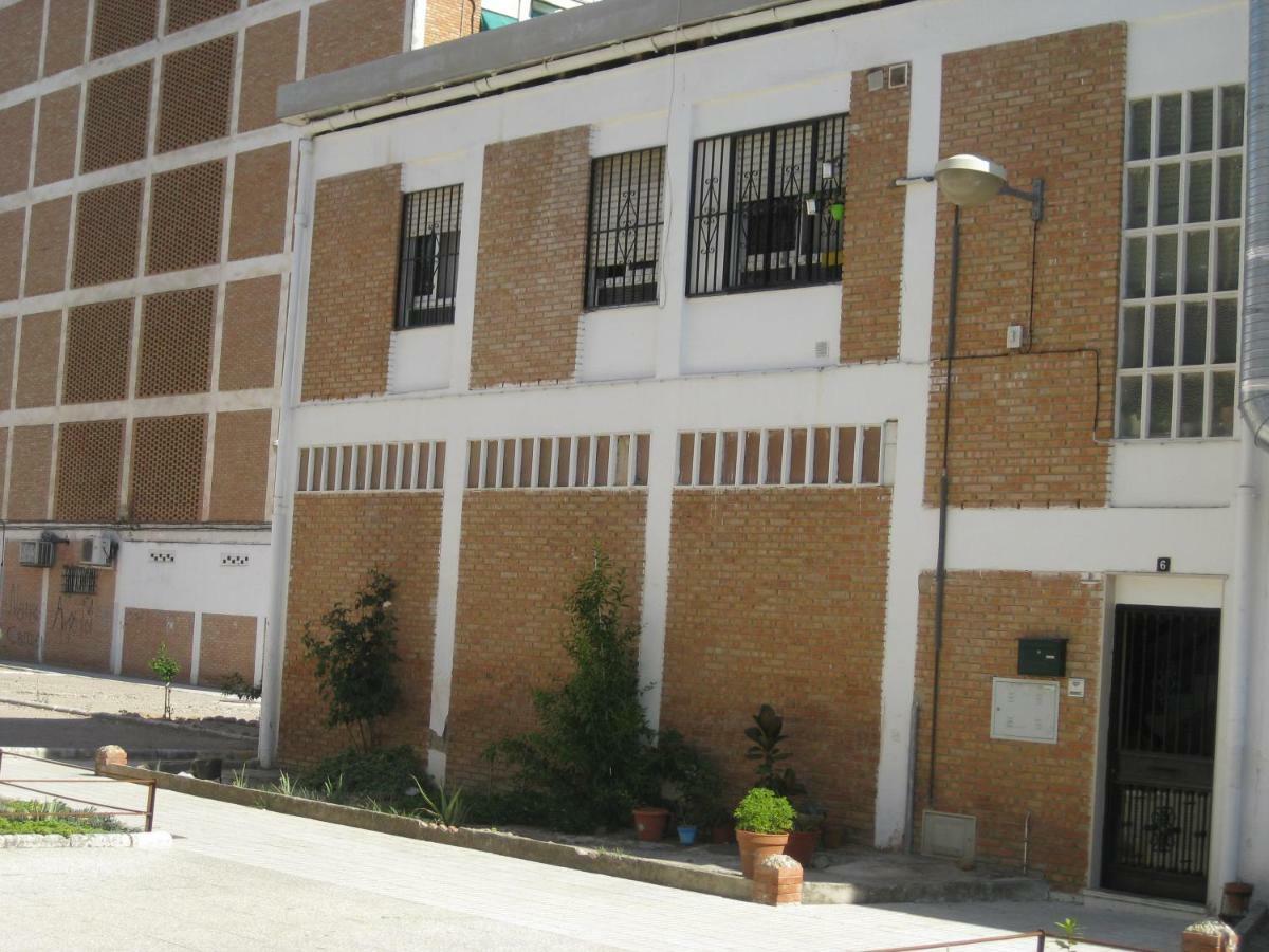 Your Home In Cordoba - Ana Y Ernesto المظهر الخارجي الصورة