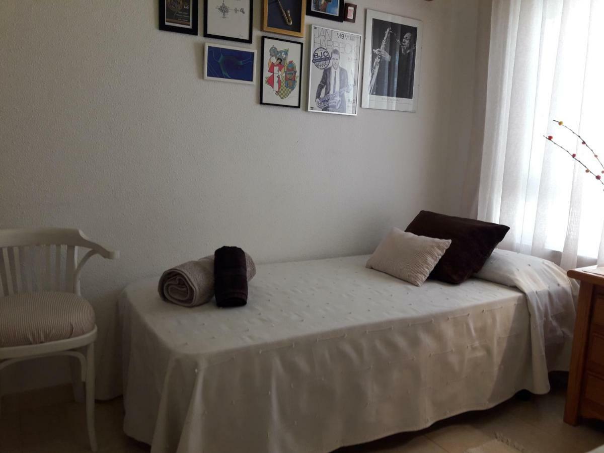 Your Home In Cordoba - Ana Y Ernesto المظهر الخارجي الصورة