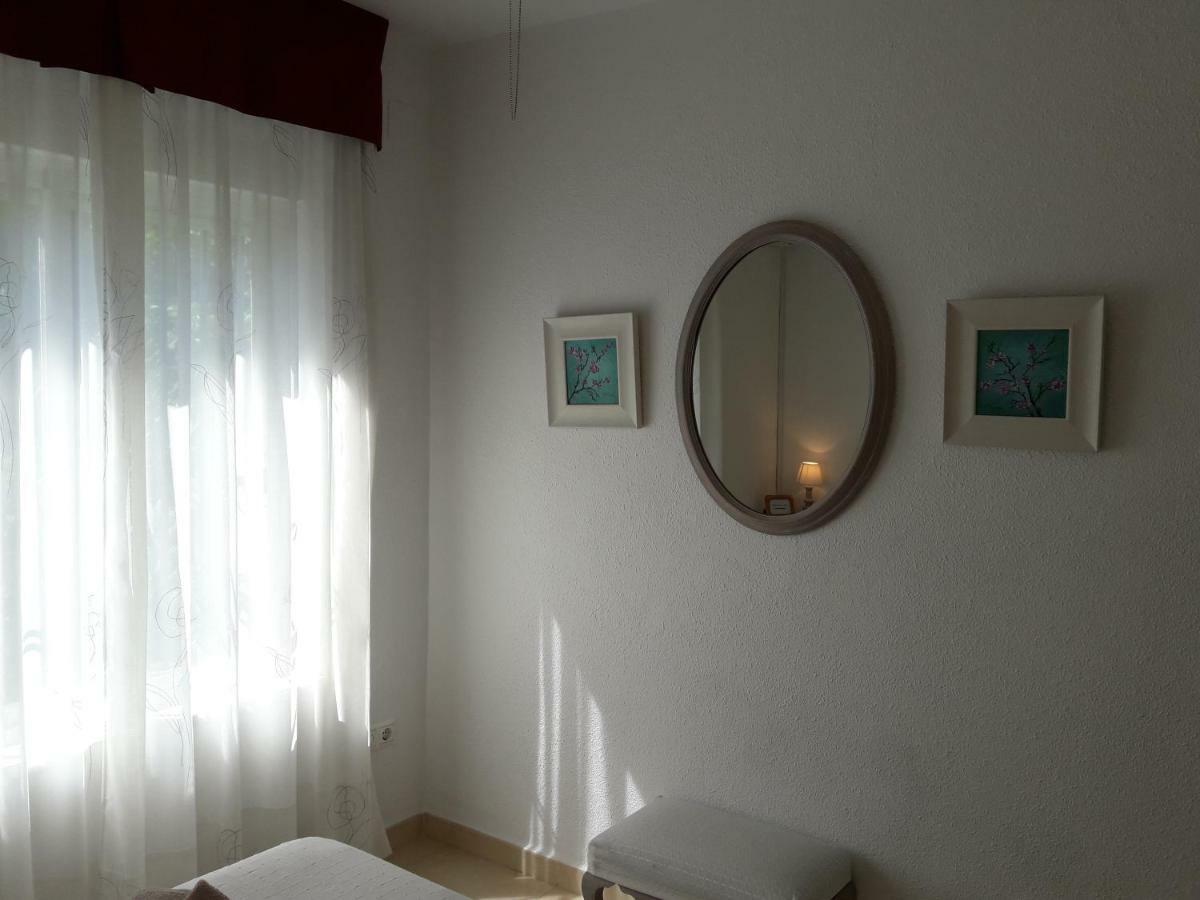 Your Home In Cordoba - Ana Y Ernesto المظهر الخارجي الصورة