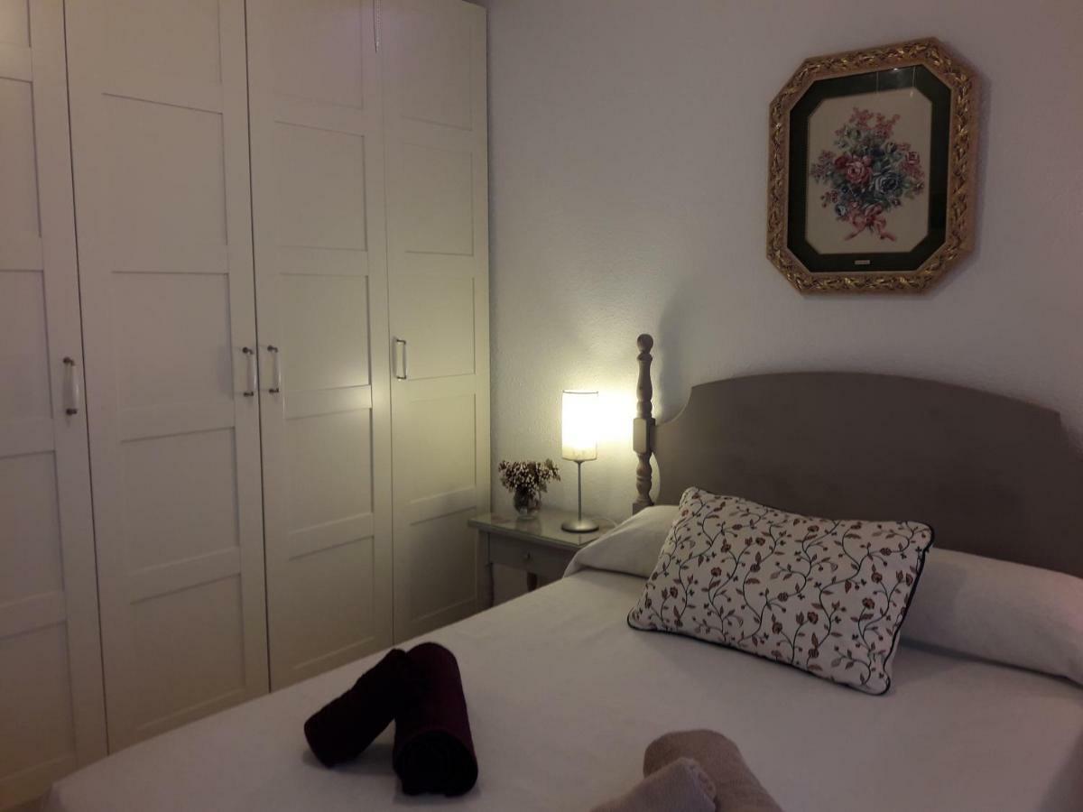 Your Home In Cordoba - Ana Y Ernesto المظهر الخارجي الصورة
