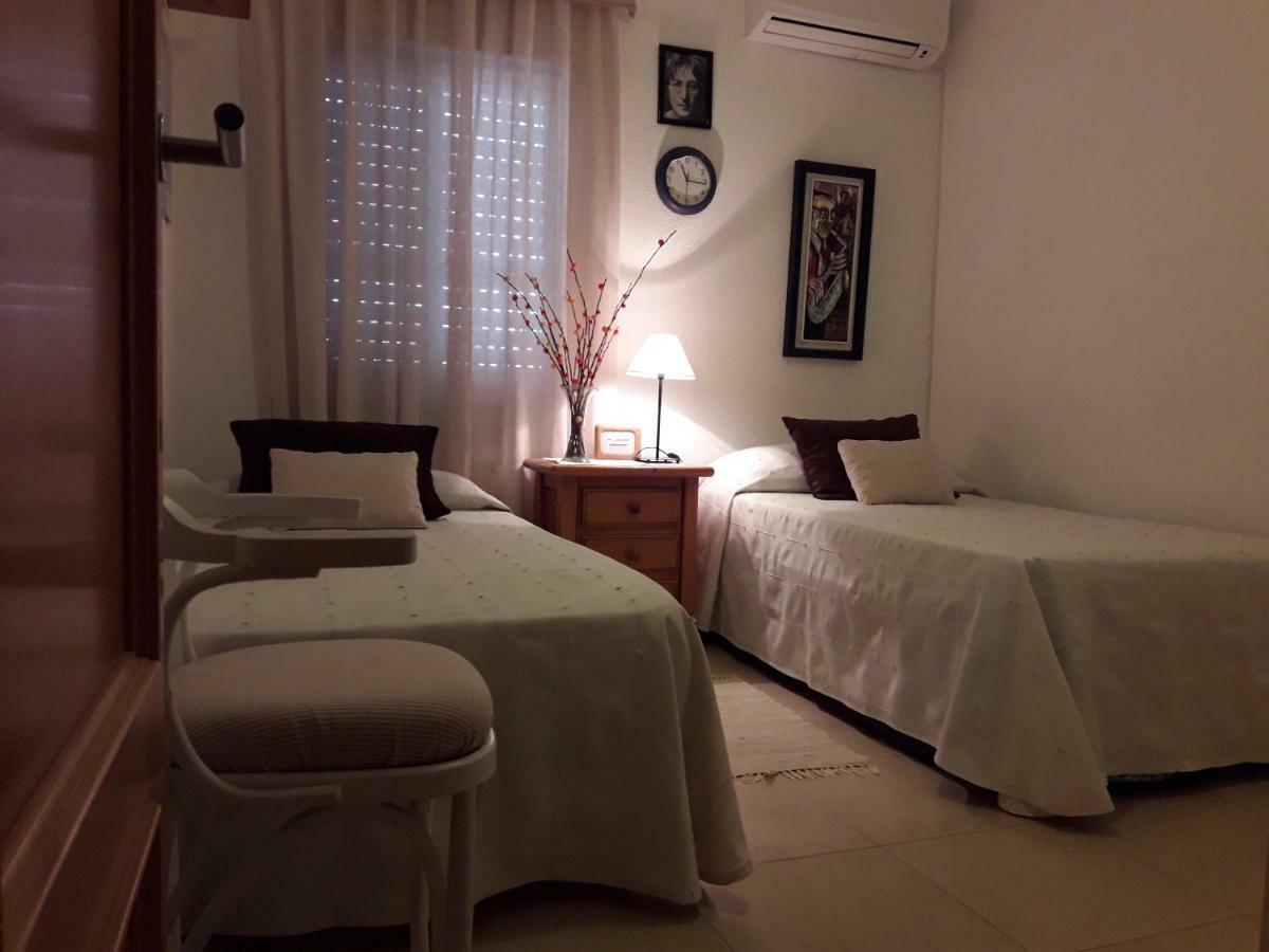 Your Home In Cordoba - Ana Y Ernesto المظهر الخارجي الصورة