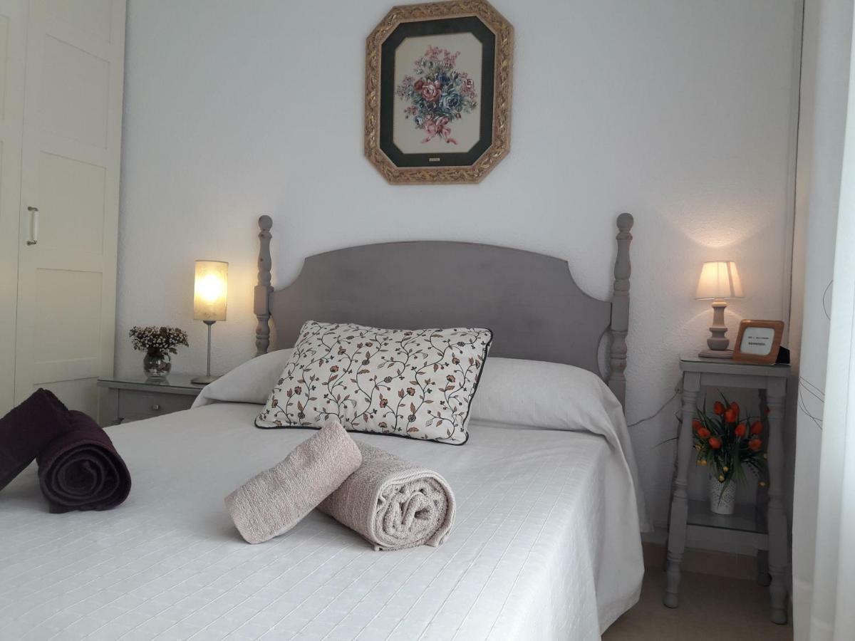 Your Home In Cordoba - Ana Y Ernesto المظهر الخارجي الصورة