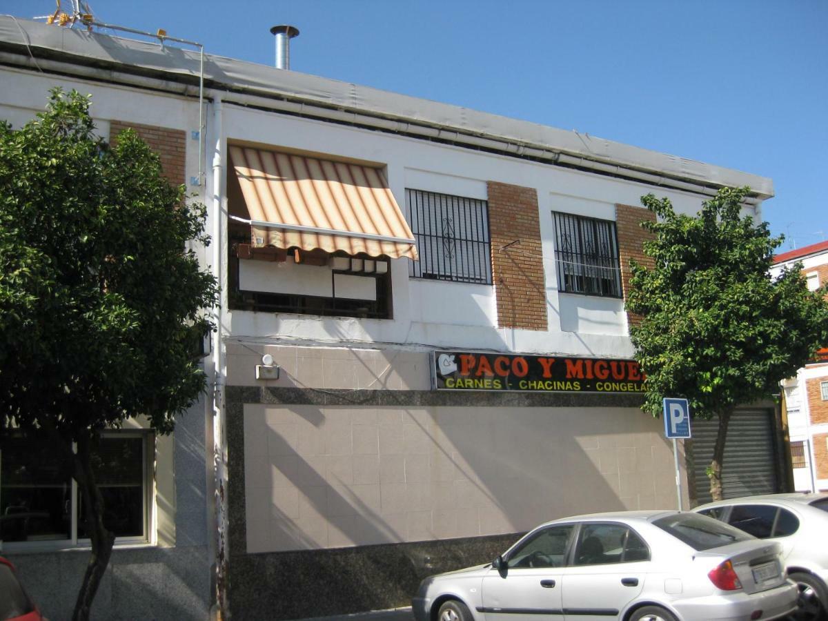 Your Home In Cordoba - Ana Y Ernesto المظهر الخارجي الصورة